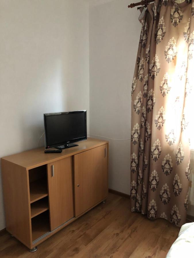 Отель Casa Ardeleana Ucea Ucea de Sus Экстерьер фото
