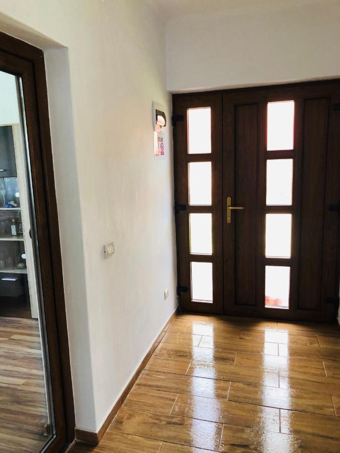 Отель Casa Ardeleana Ucea Ucea de Sus Экстерьер фото