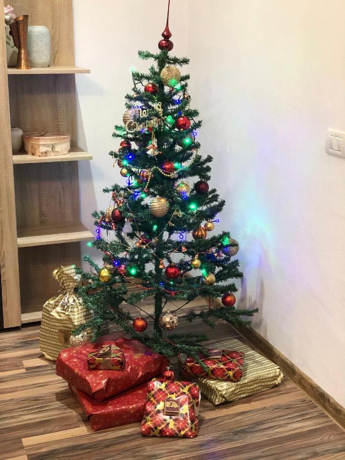 Отель Casa Ardeleana Ucea Ucea de Sus Экстерьер фото