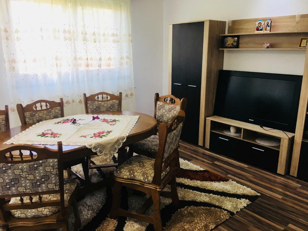 Отель Casa Ardeleana Ucea Ucea de Sus Экстерьер фото