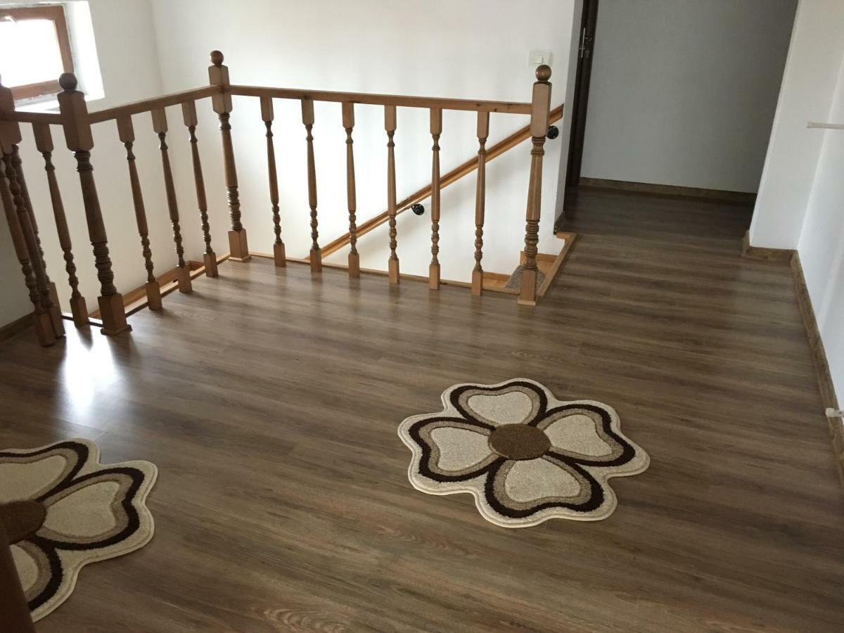 Отель Casa Ardeleana Ucea Ucea de Sus Экстерьер фото