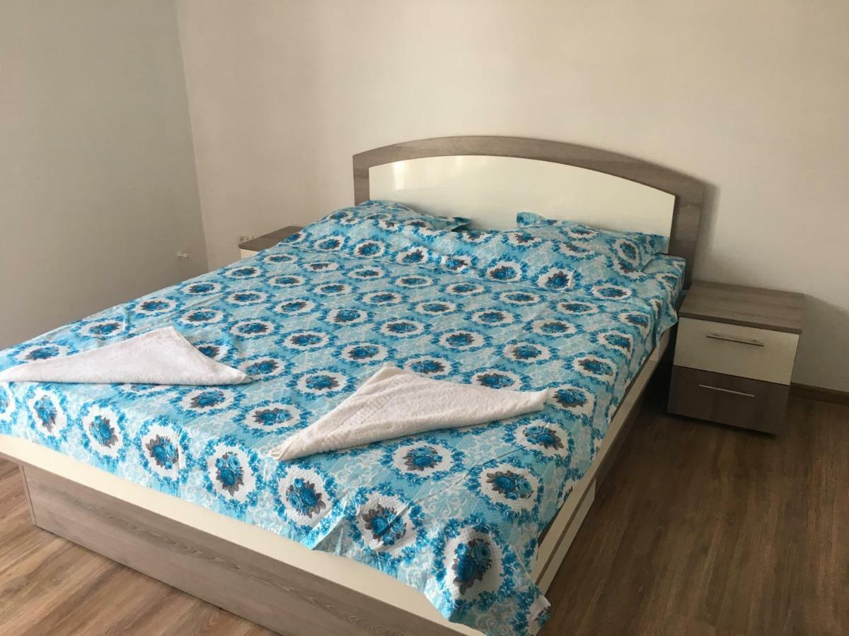 Отель Casa Ardeleana Ucea Ucea de Sus Экстерьер фото