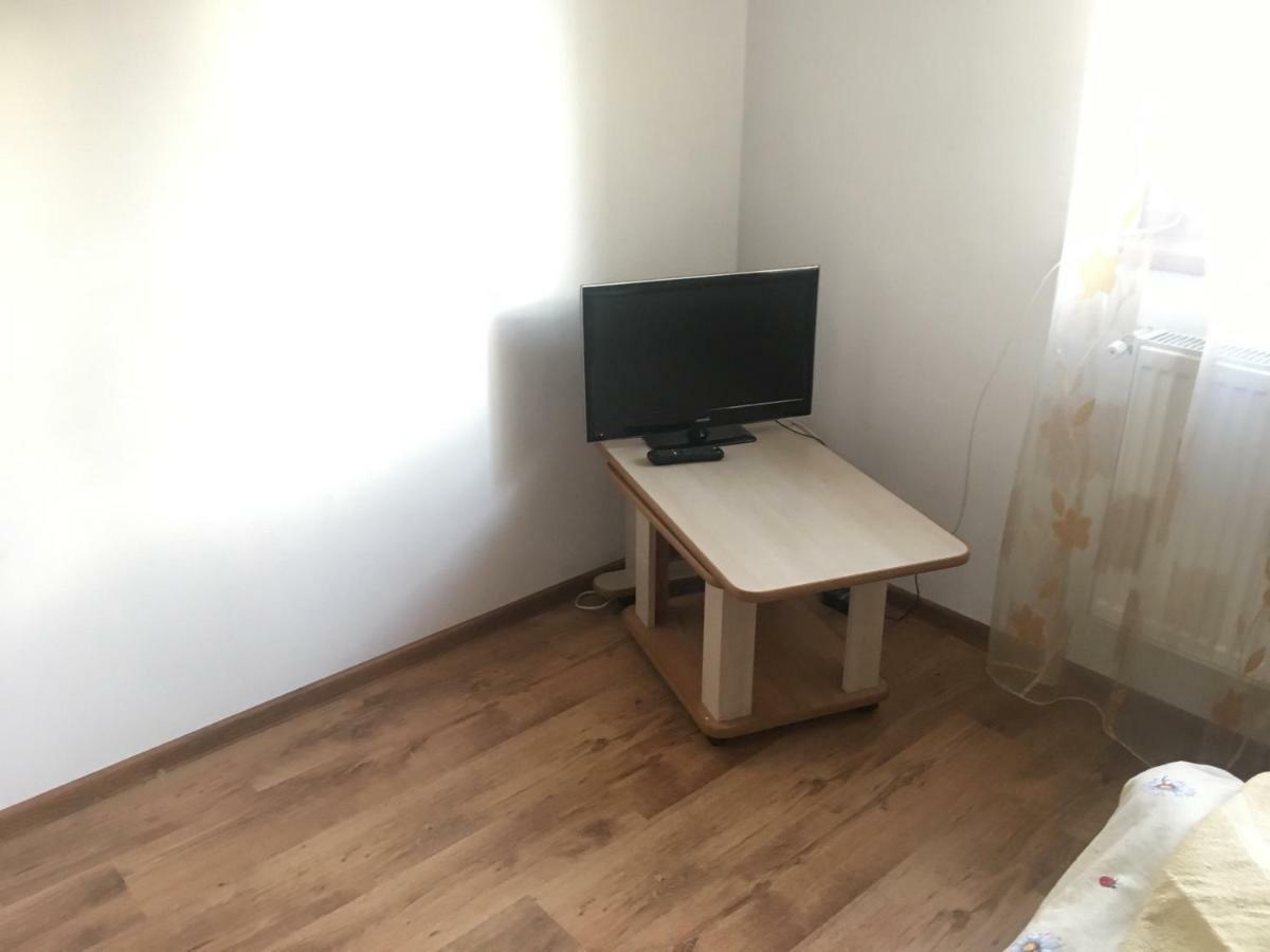 Отель Casa Ardeleana Ucea Ucea de Sus Экстерьер фото