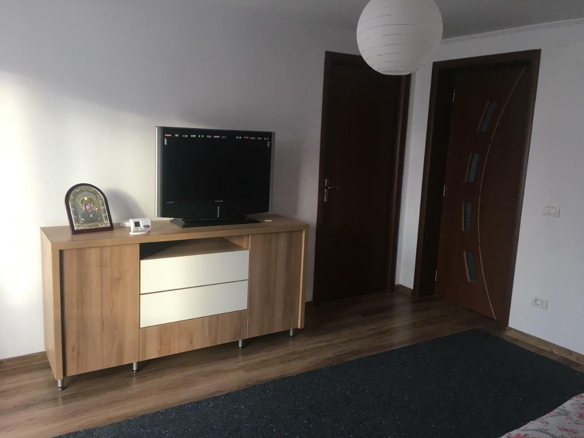 Отель Casa Ardeleana Ucea Ucea de Sus Экстерьер фото